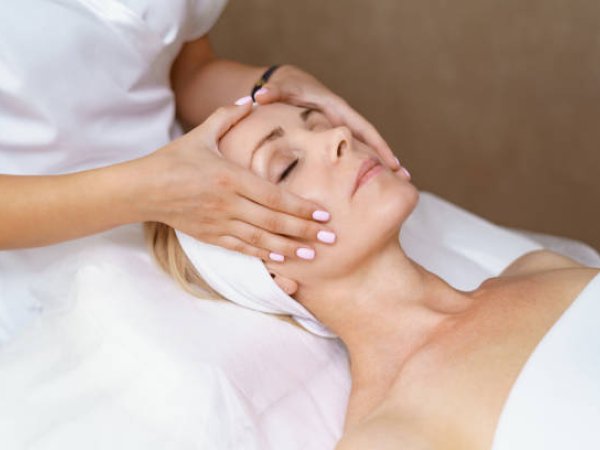 Facial Treatment