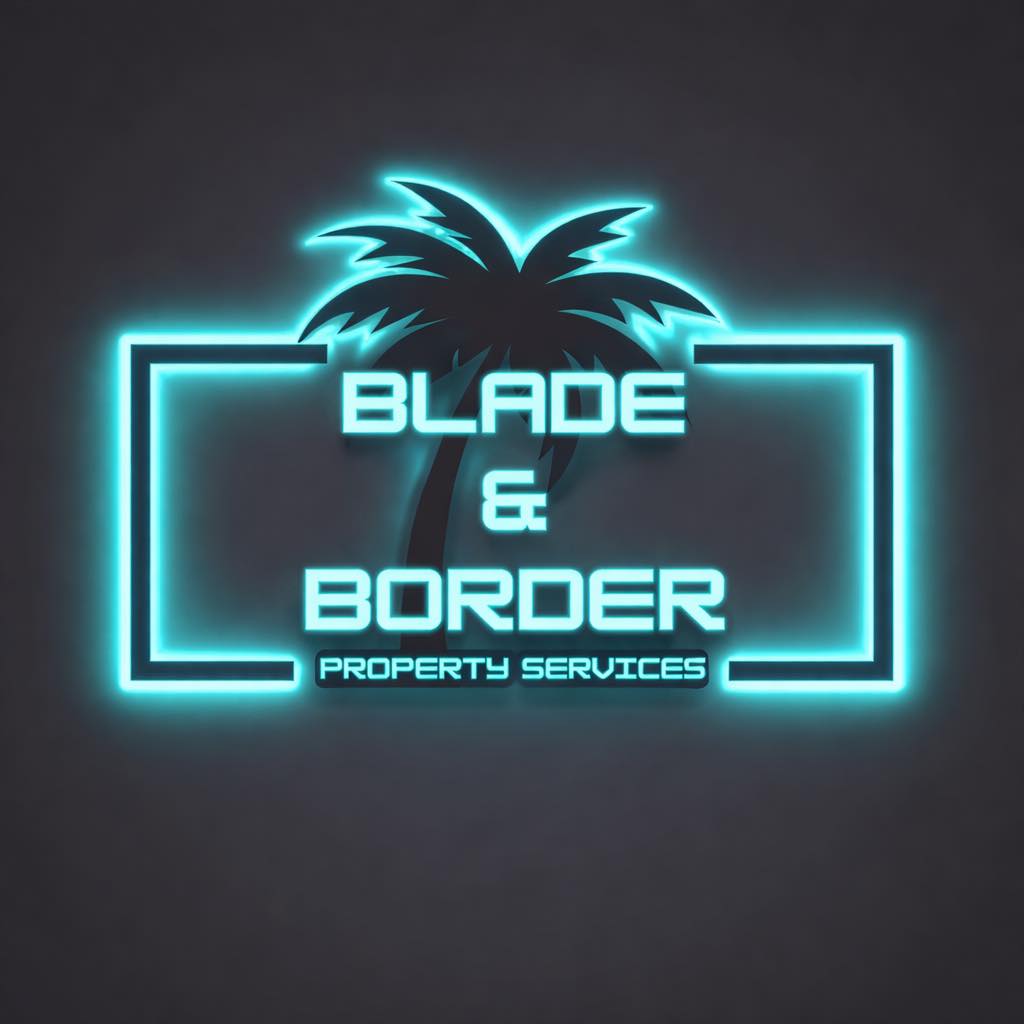 Blade & Border Property Services Logo Image