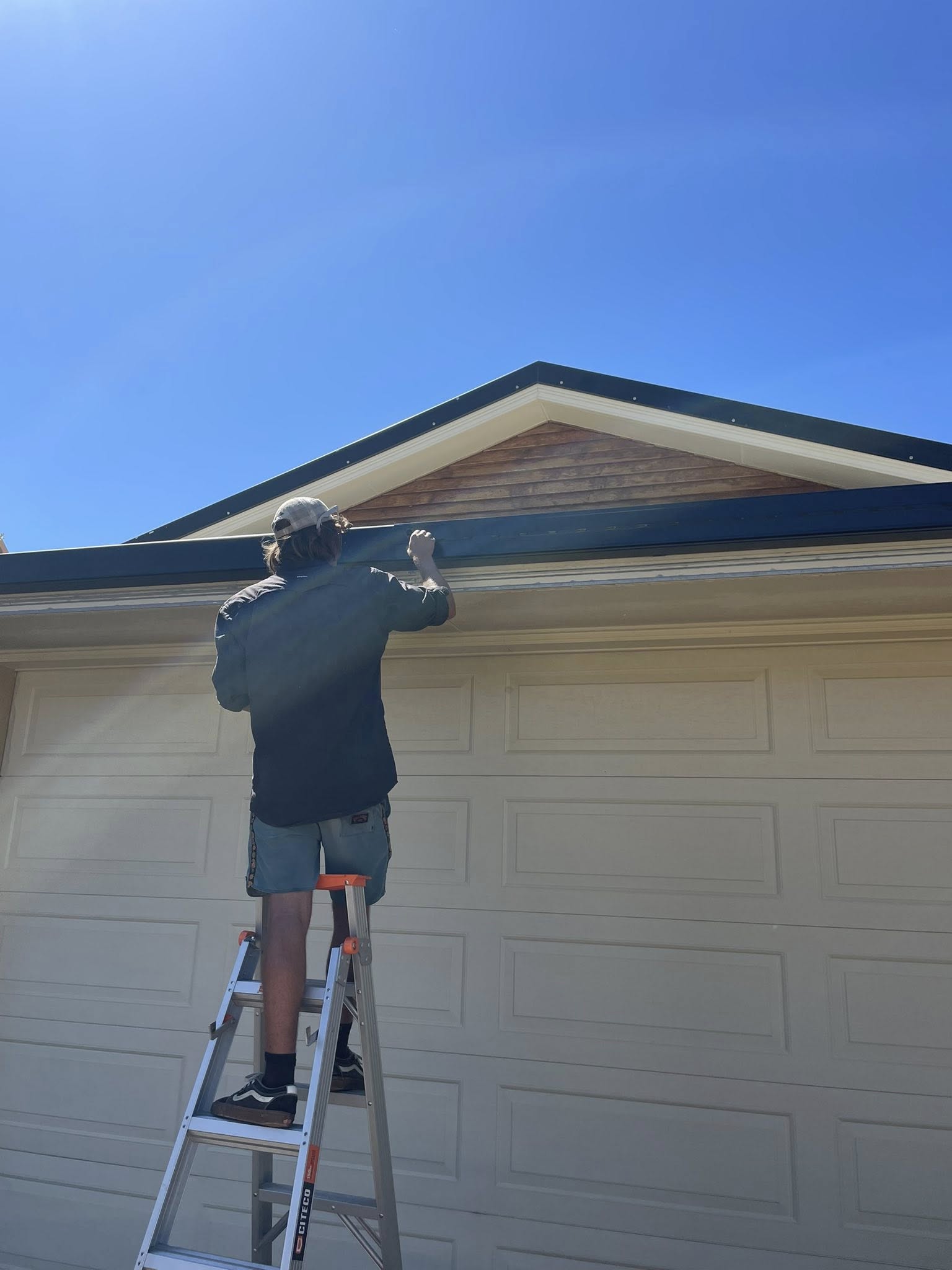 Bladeys Roofing