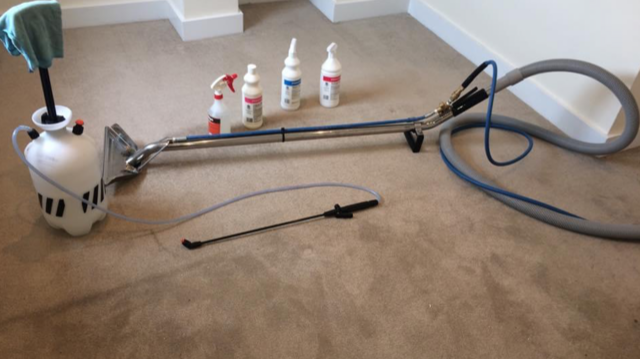 Blaze Carpet Cleaning