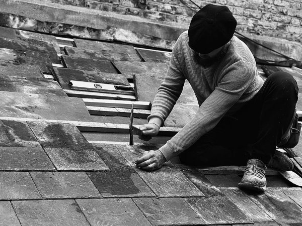 Roof Repairs