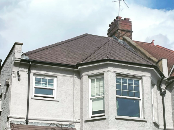 Chimney Repairs