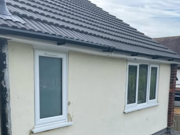 Roof Inspections