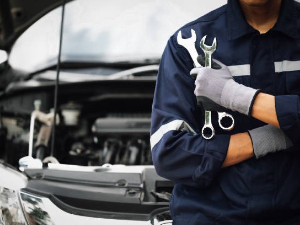 Mobile Mechanic