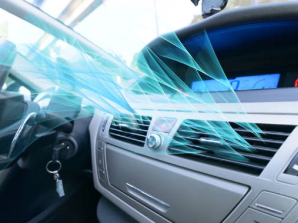 Air Conditioning Repairs