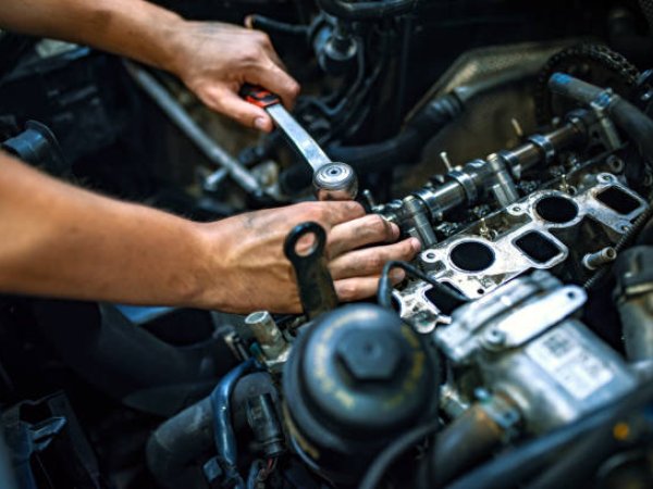 Engine Repairs