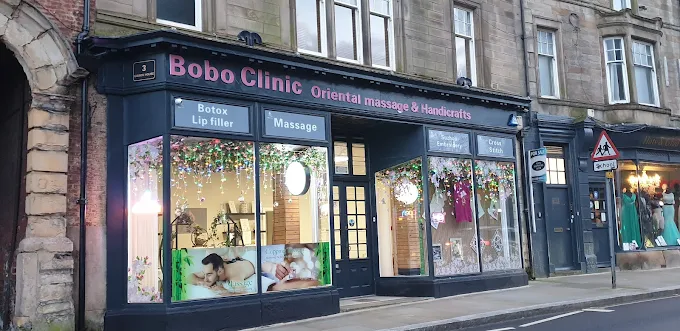 Bobo Clinic Oriental Massage