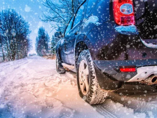 Winter & All-Season Tyres