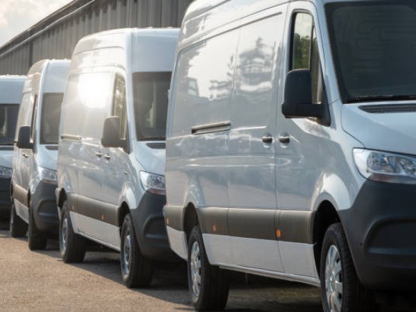 Fleet Management