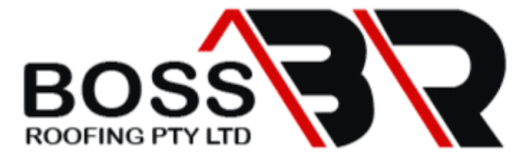 Boss Roofing Pty Ltd Logo Image