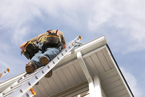 Gutter Maintenance