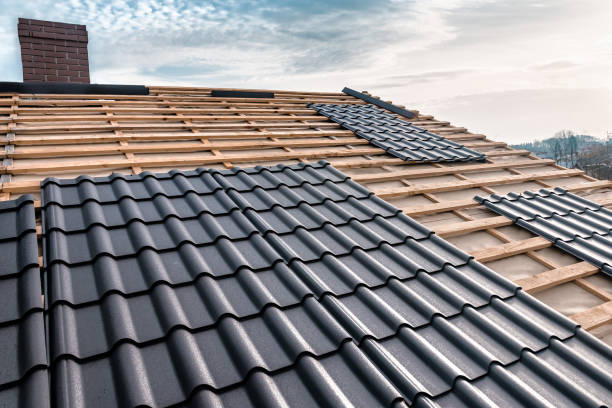 Roof Replacements