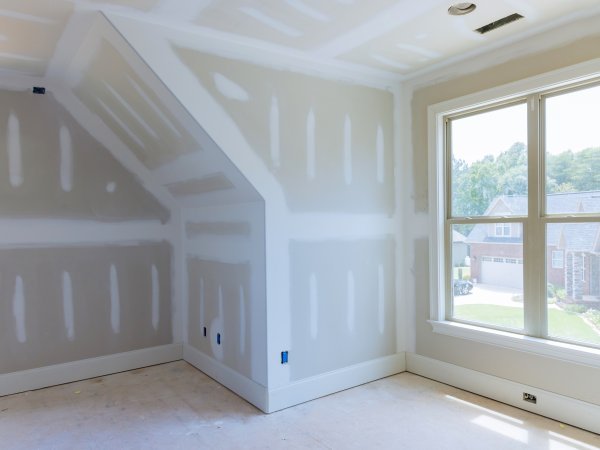 Dry Lining