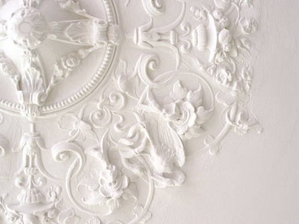 Decorative Plastering