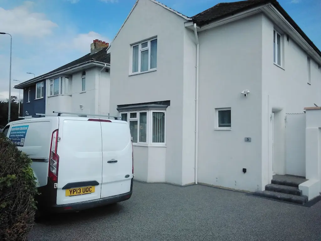 Brighton Plastering and External Wall Insulation
