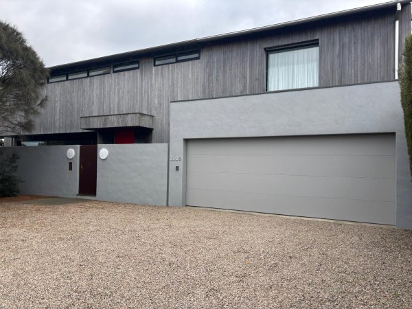 Exterior Painting