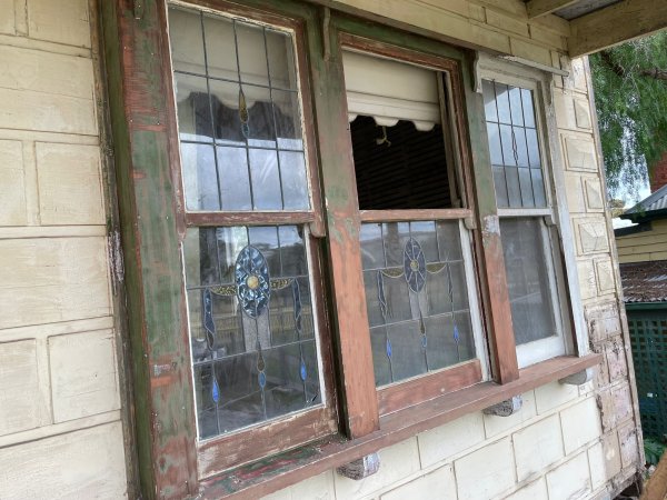 Heritage Restoration