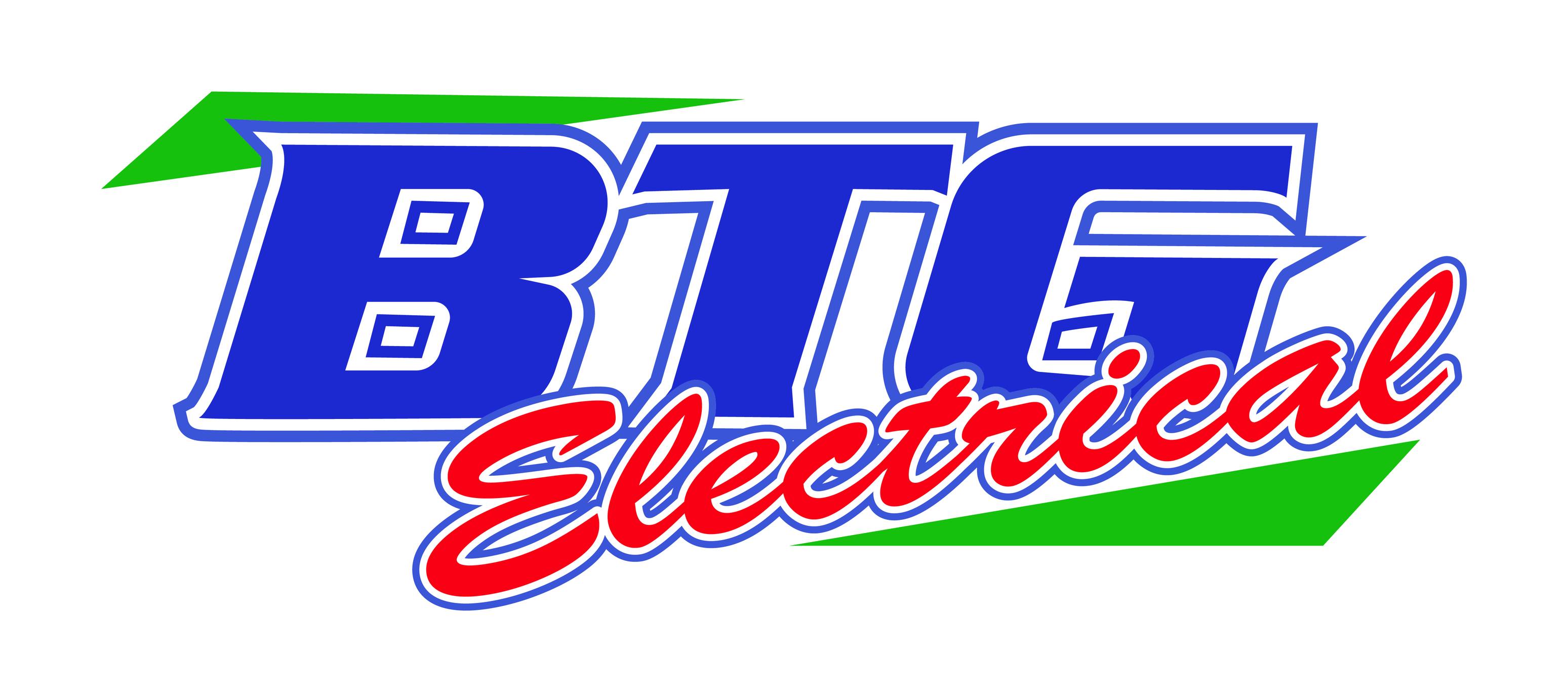 BTG Electrical Logo Image