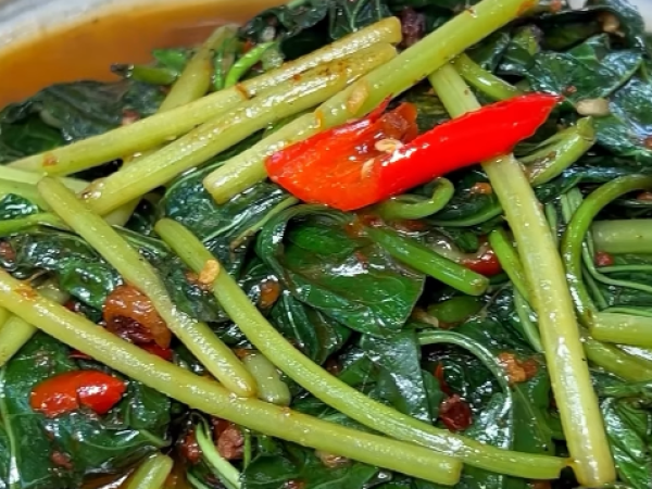 Zi Char