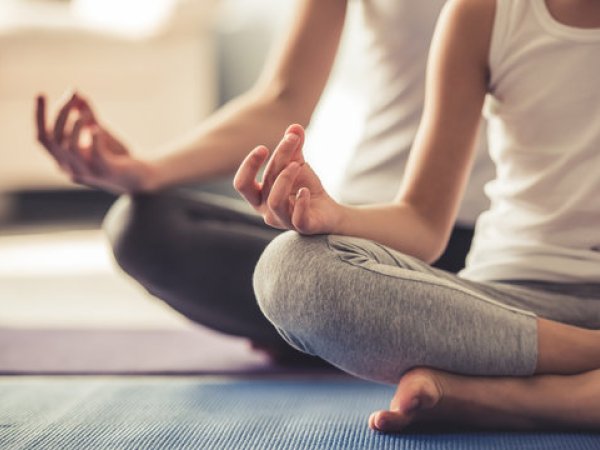 Yoga Classes
