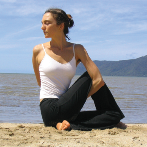 Cairns North Yoga