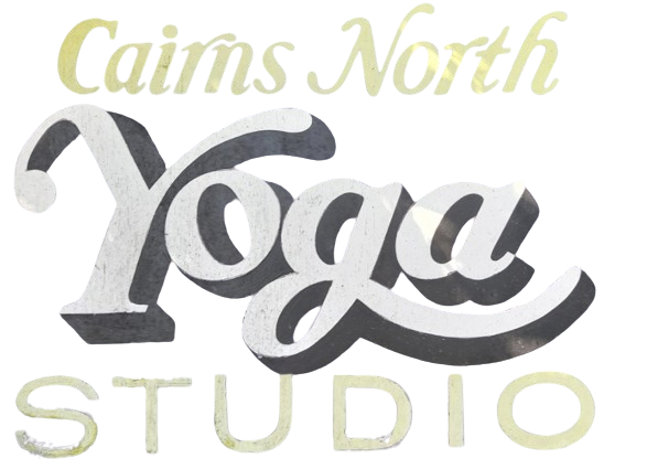 Cairns North Yoga Logo Image
