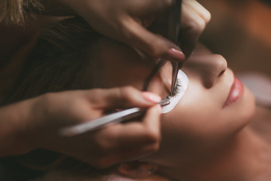 Lashes