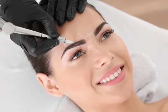 HD BROWS