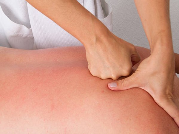 Tuina Massage