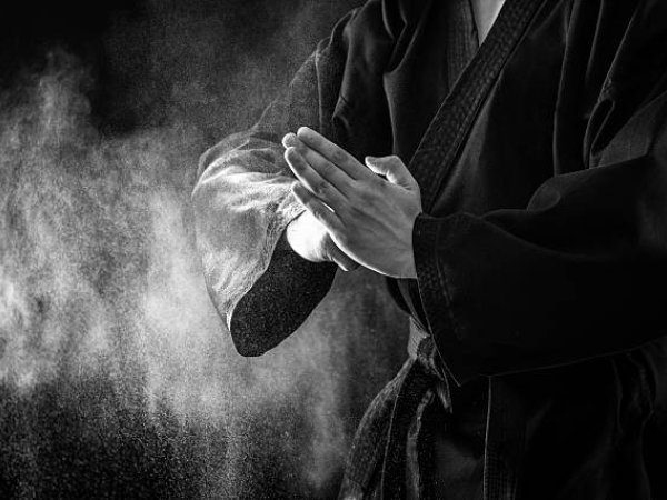 Martial Art