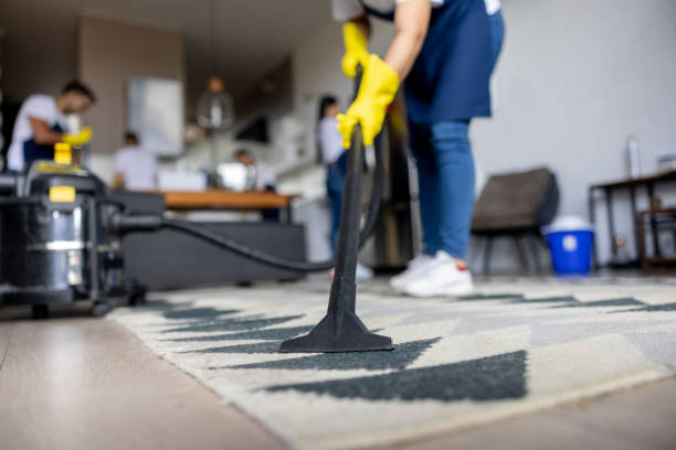 End Of Tenancy Cleaning