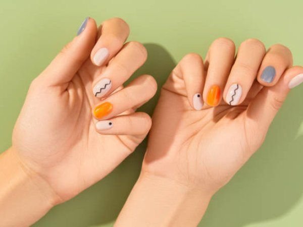 Nail Art