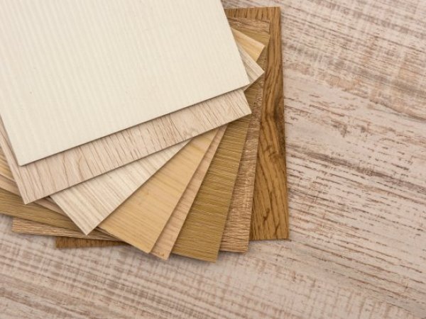 Wooden Flooring