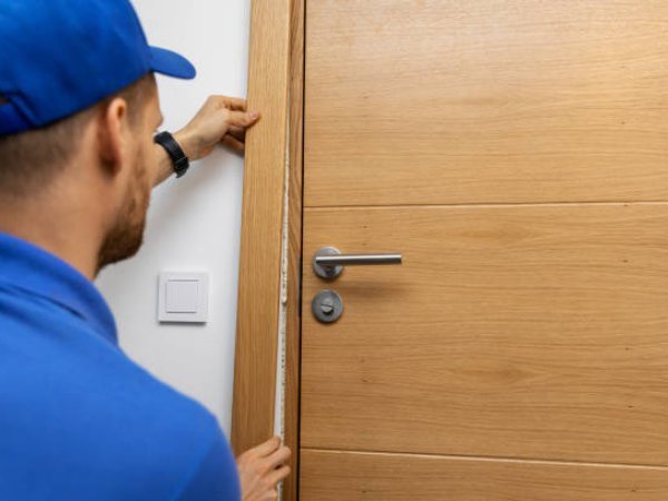 Door and Window Installation