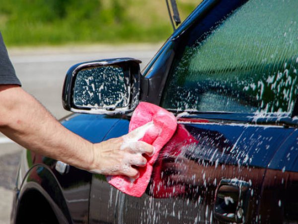 Car Grooming