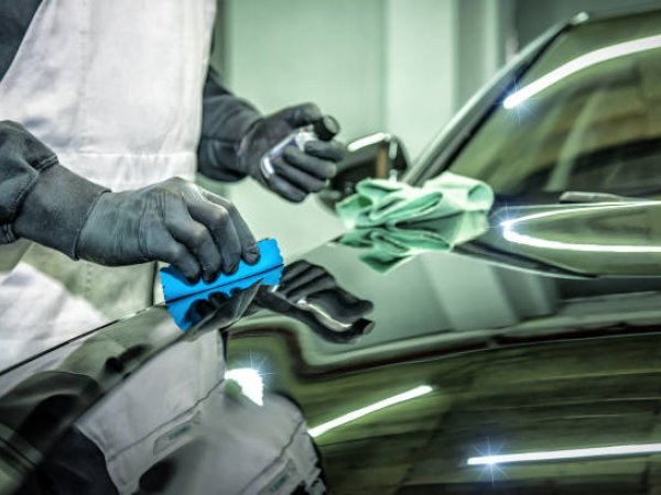 Car Ceramic Coating