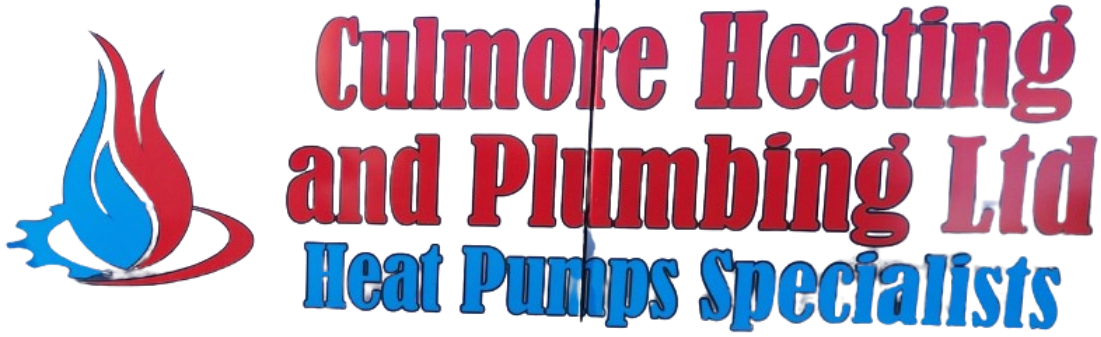 Culmore Heating and Plumbing LTD Logo Image