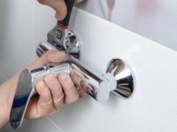 Bathroom and Kitchen Installations