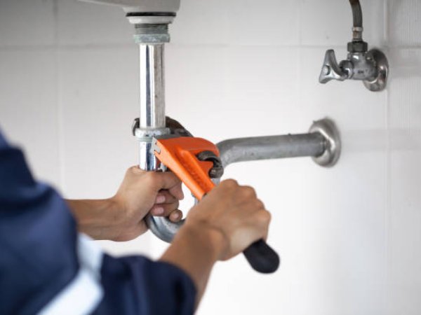 Residential Plumbing