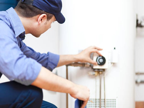 Boiler Services