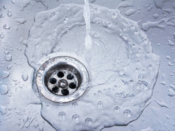 Drain Cleaning