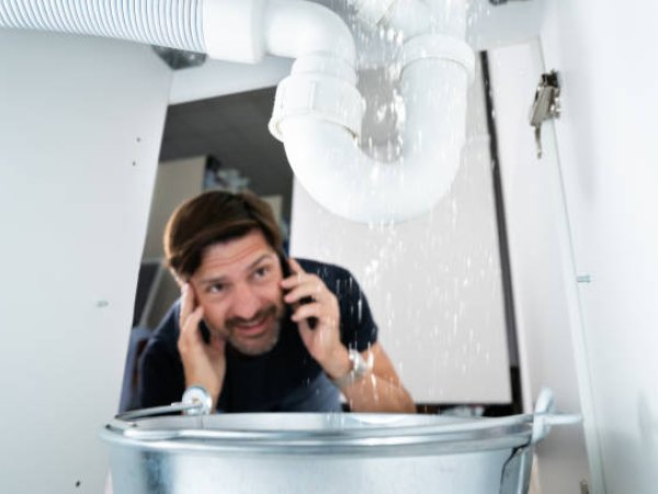 Emergency Plumbing Services
