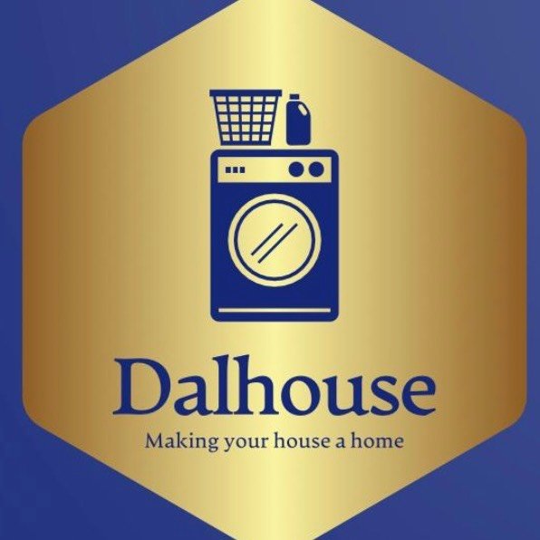 Dalhouse Domestic Repairs Logo Image
