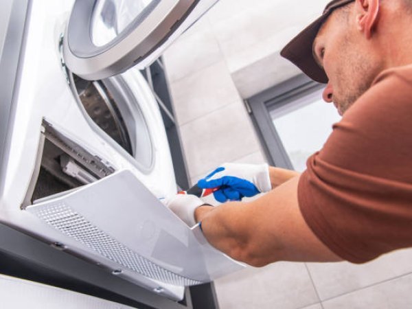 Tumble Dryer Repair