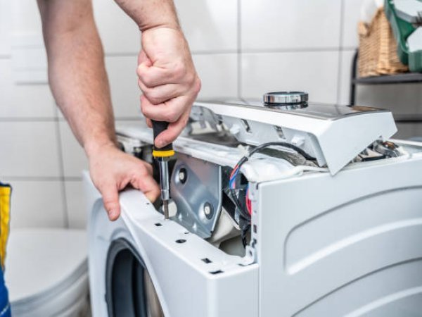 Washing Machine Repair