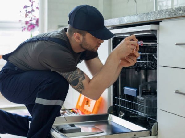 Appliance Repair