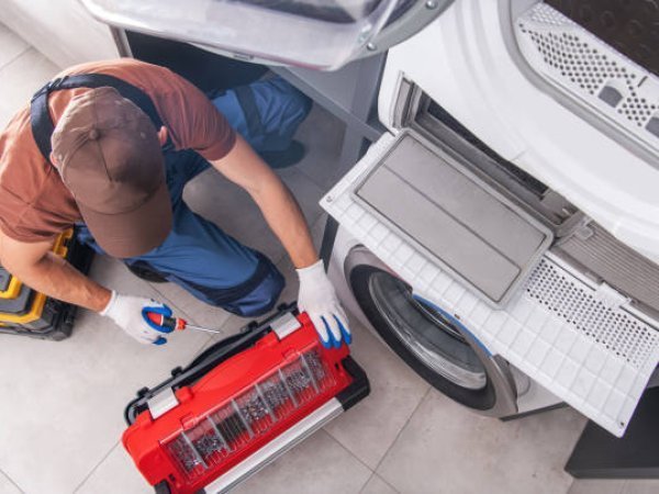 Commercial Appliance Repair