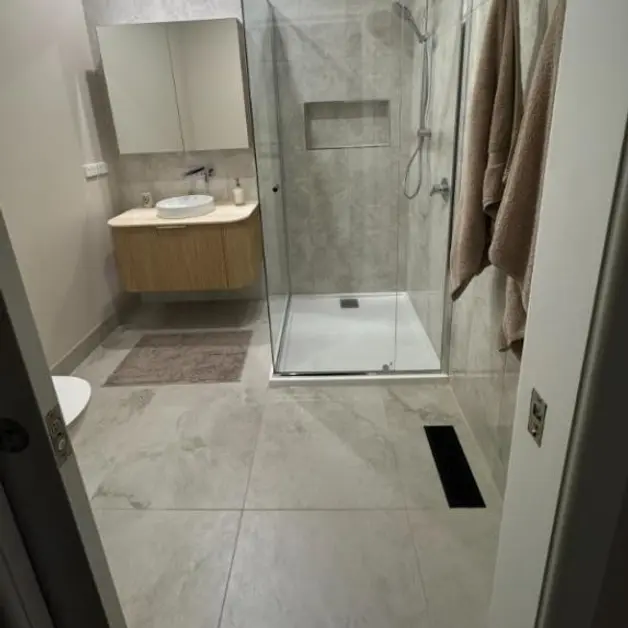 Dean's Plumbing N Maintenance