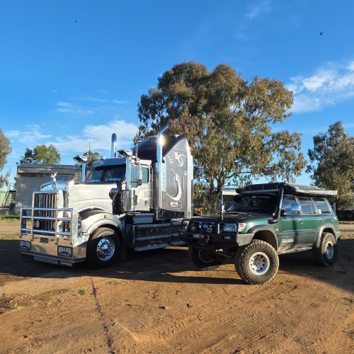 Dirty Diesel Mechanical Solutions Gallery Image
