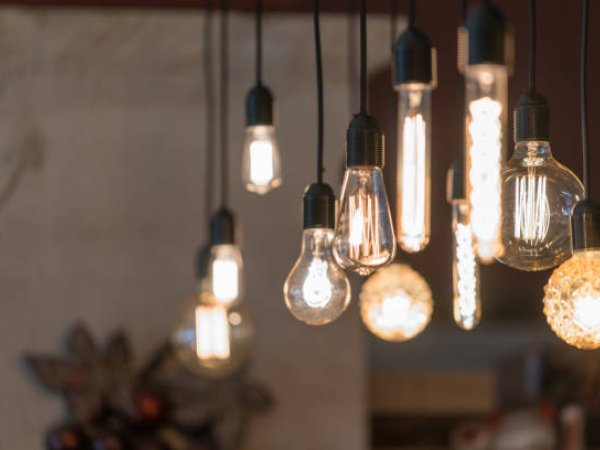 Indoor Lighting